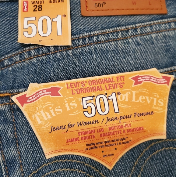 Shorts - Picture 3 of 4